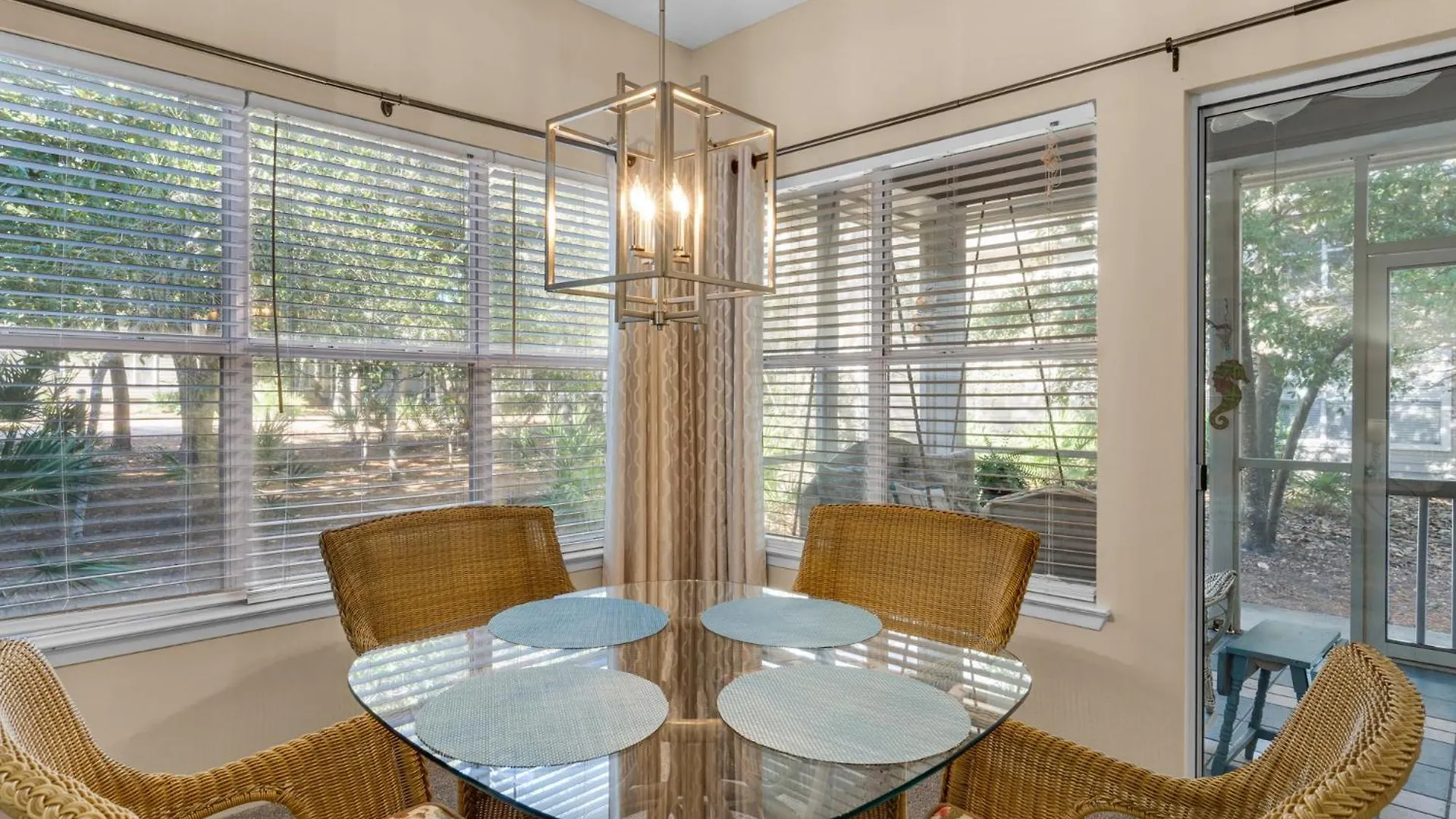 Holiday home Hidden Dunes Cottage 184 By Newman-Dailey Destin