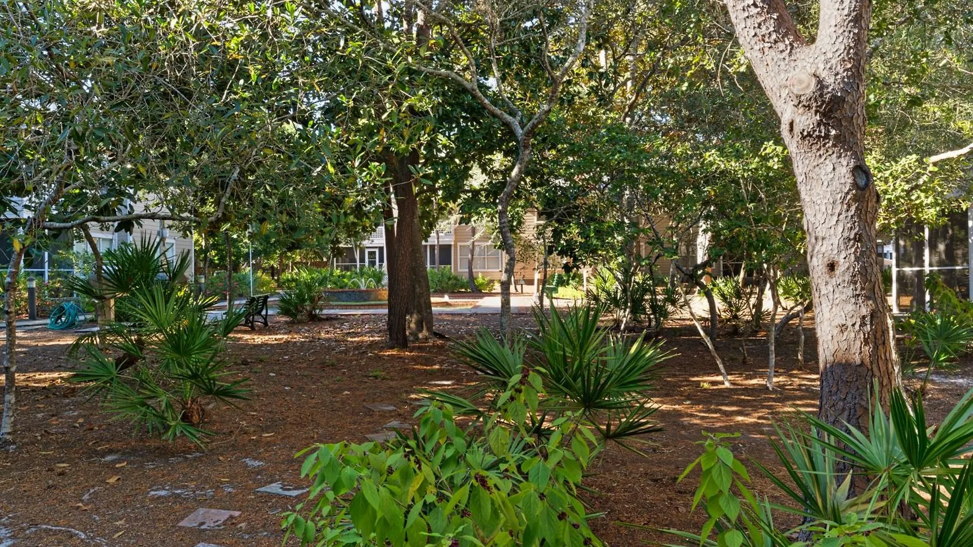 Hidden Dunes Cottage 184 By Newman-Dailey Destin Holiday home