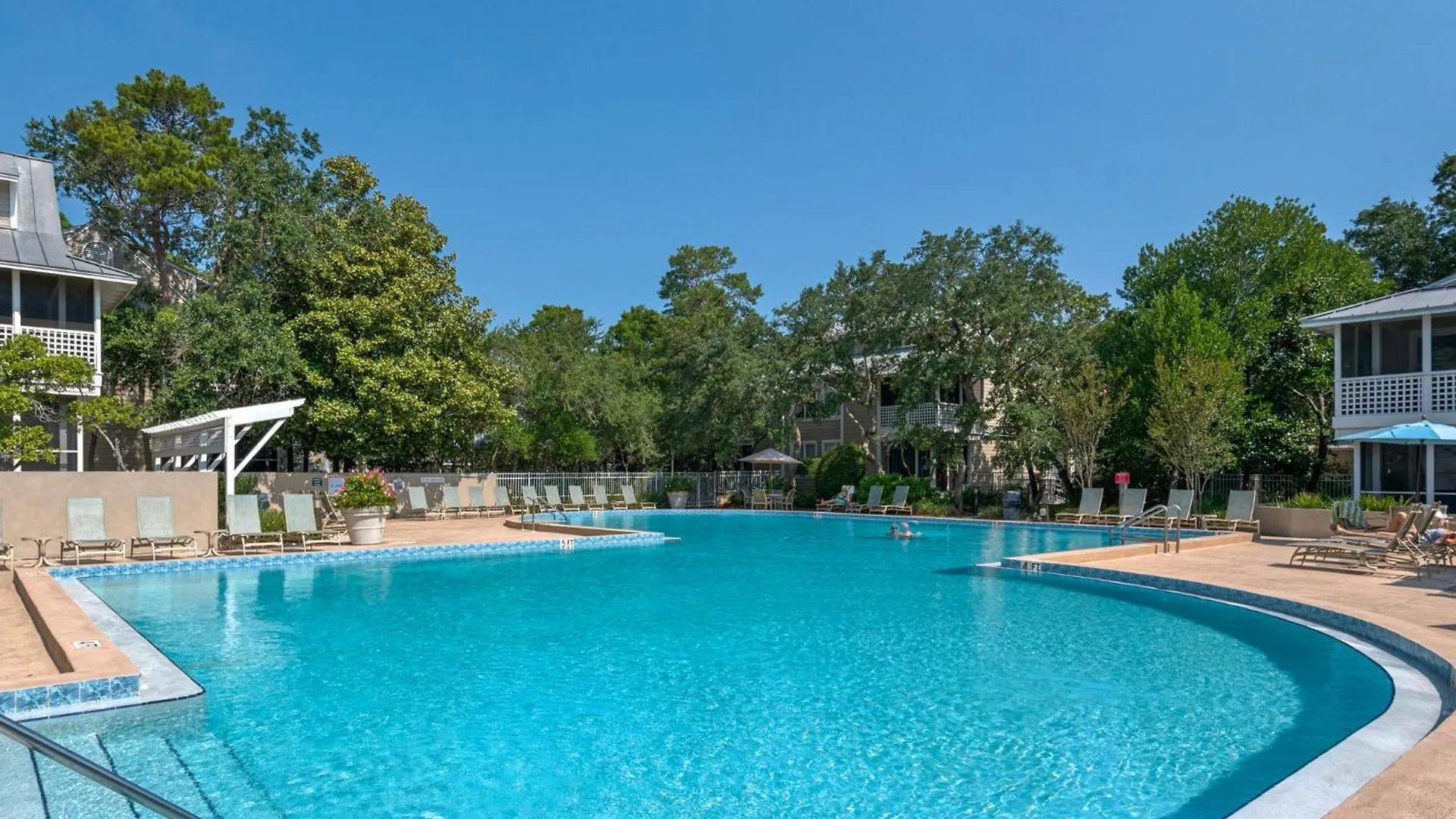 Hidden Dunes Cottage 184 By Newman-Dailey Destin